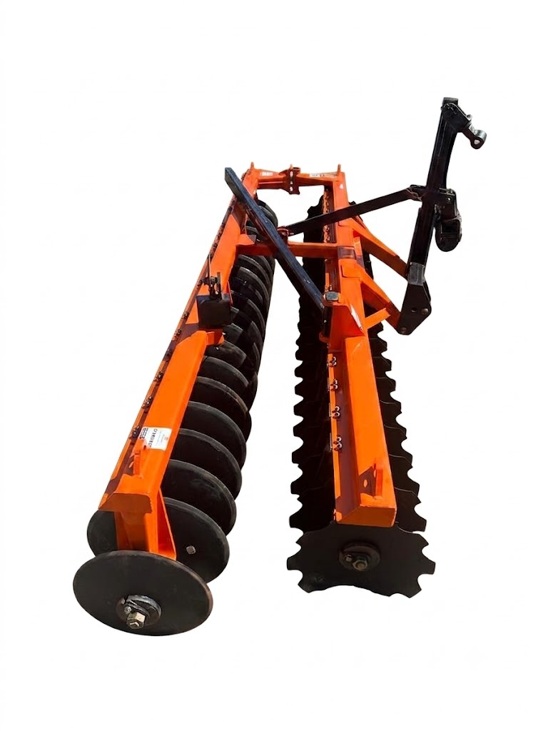 GRADE NIVELADORA 42X20 - GRADE 42X20 OU GRADE 42X22 - Imagem 3