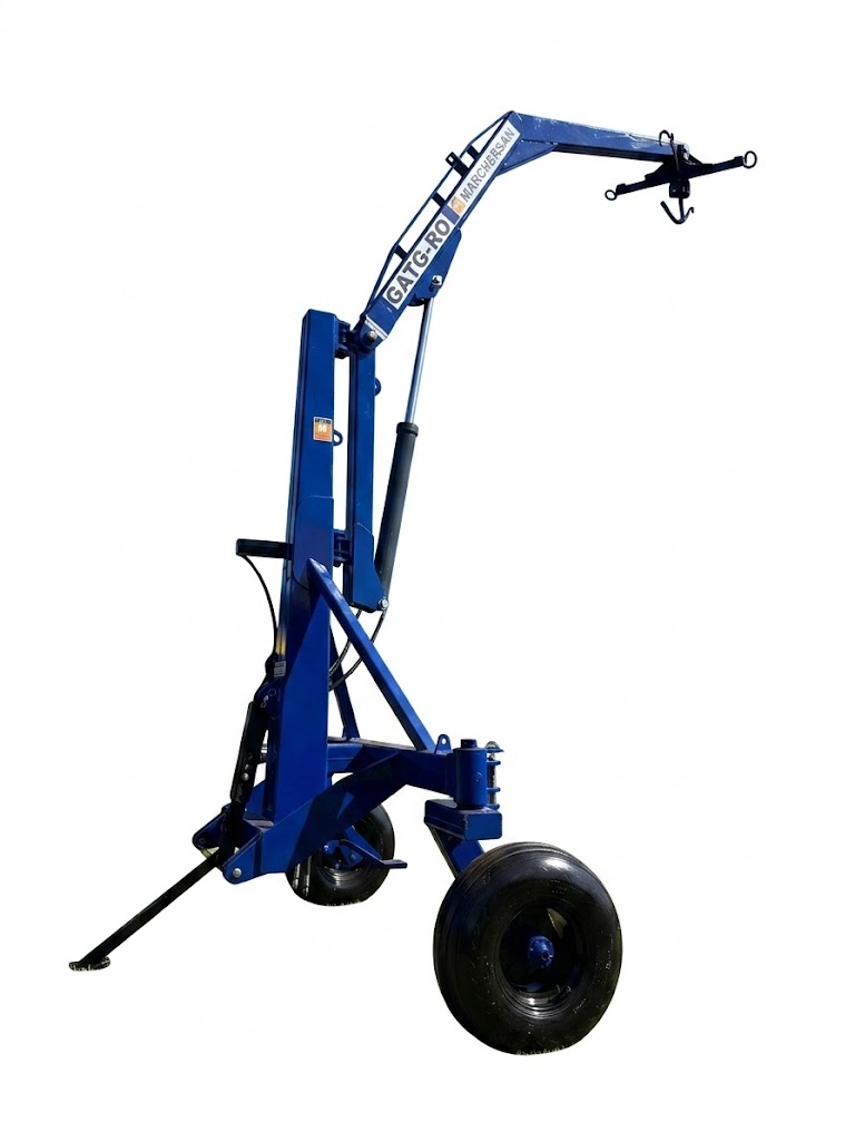 GUINCHO BAG 2000KG TATU - Imagem 2