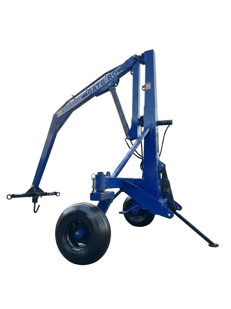 GUINCHO BAG 2000KG TATU
