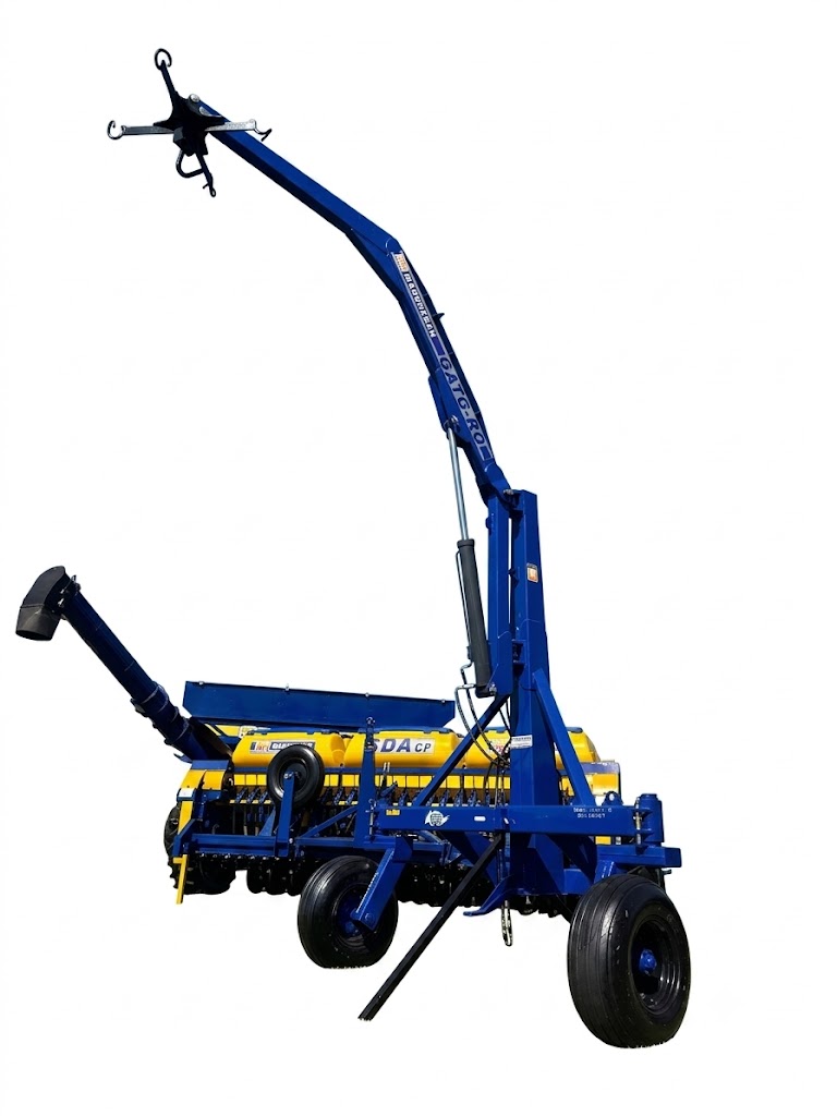 GUINCHO BAG 2000KG TATU - Imagem 3