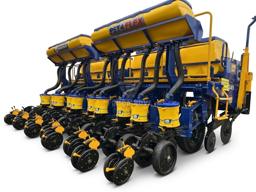PLANTADEIRA 11X50 TATU - Imagem 2