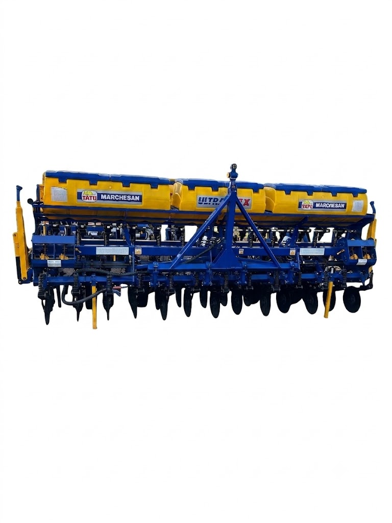 PLANTADEIRA 13 LINHAS 13X45 - PLANTADEIRA 13X45 TATU