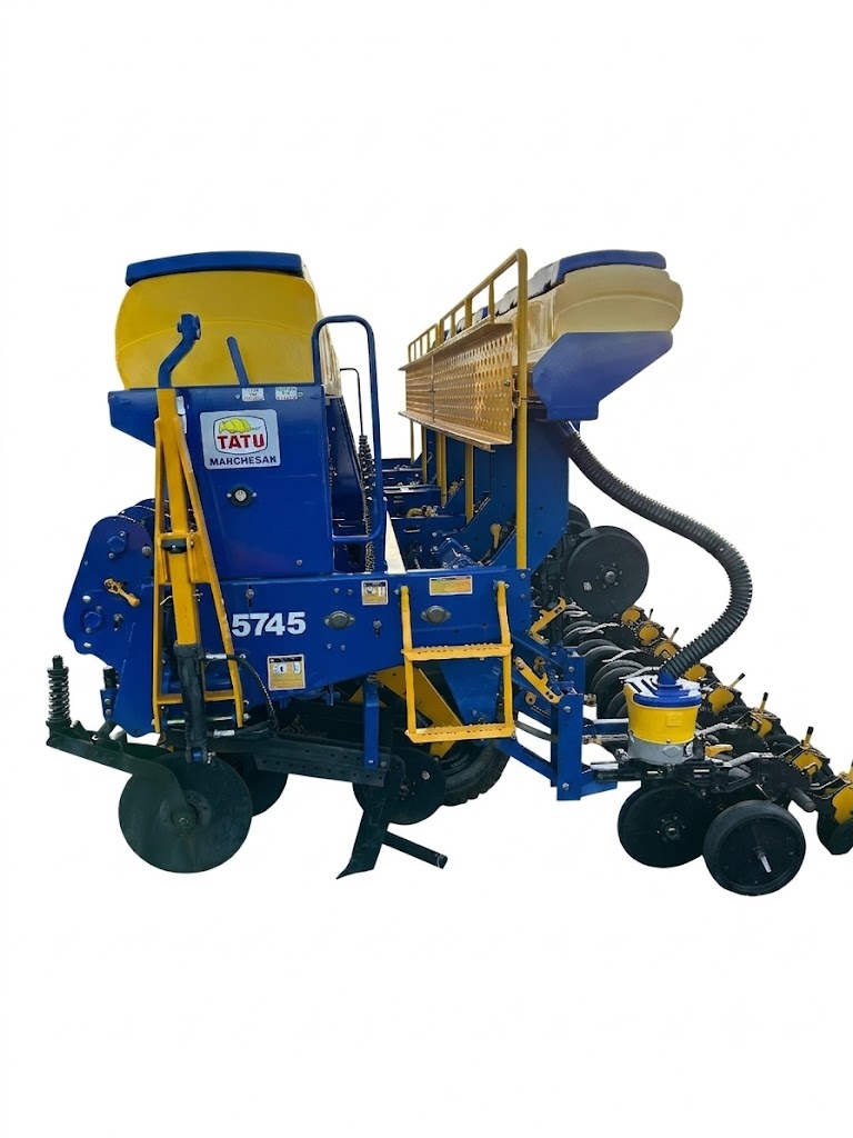 PLANTADEIRA 13 LINHAS 13X45 - PLANTADEIRA 13X45 TATU - Imagem 3