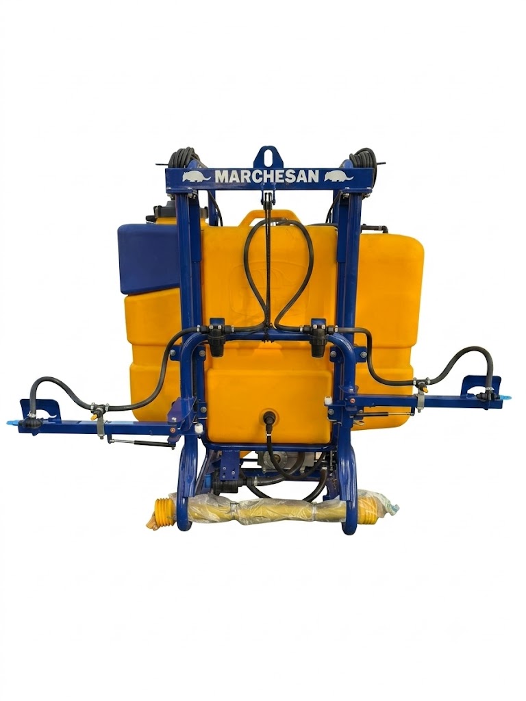 PULVERIZADOR PECUÁRIO TATU - PEK 600