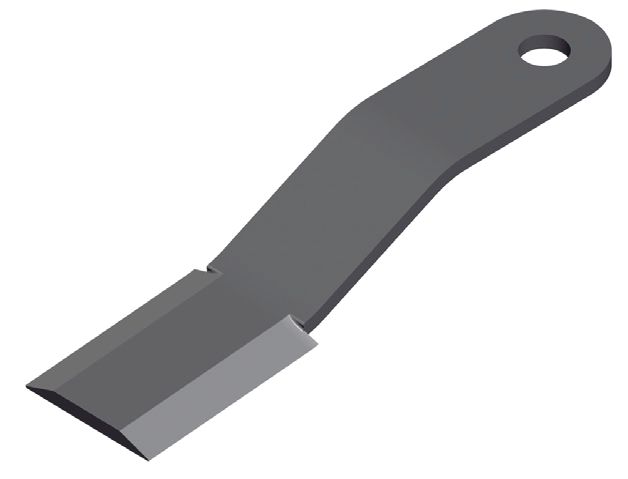 ROÇADEIRA HIDRÁULICA TATU 1,7M - RC2 1700 - Imagem 6