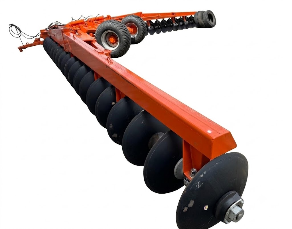 TERRACEADOR 18 DISCOS - TCL 18x26 CIVEMASA