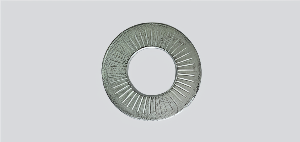 322357 ARRUELA CASE 300PÇS