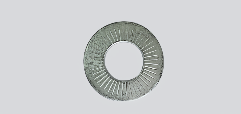 322358 ARRUELA CASE 300PÇS