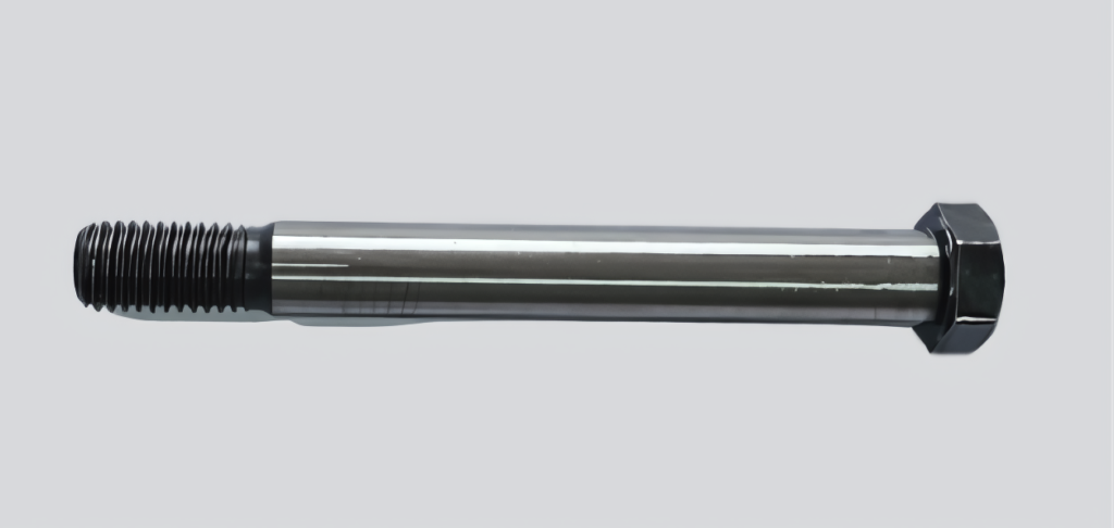 87708446 PARAFUSO ROSCA ESQUERDA CASE
