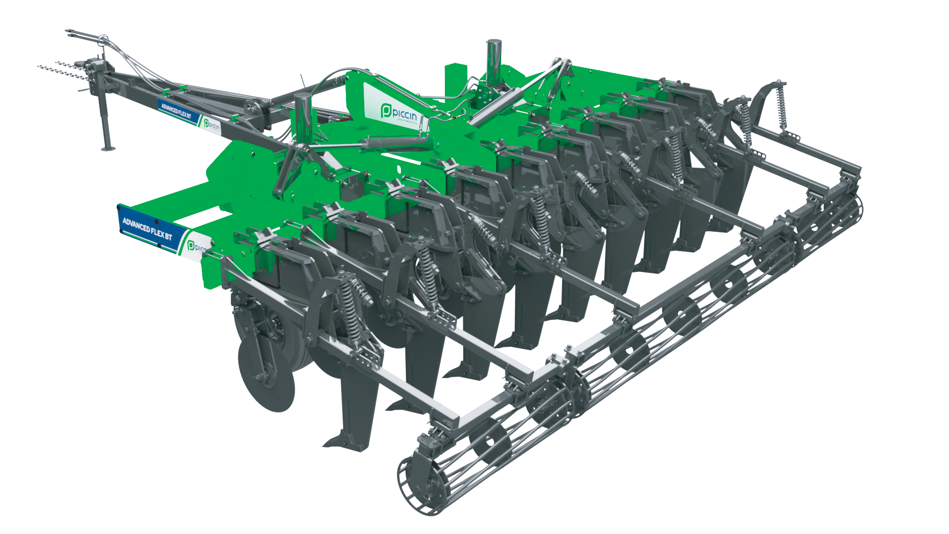 ADVANCED FLEX BT - Imagem 4