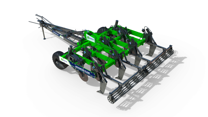 ADVANCED FLOW - Imagem 2