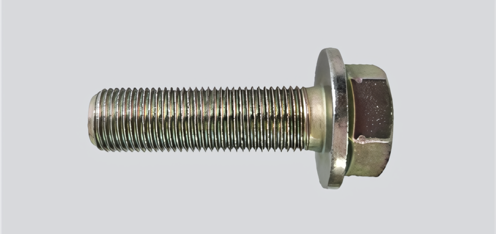 H168476 PARAFUSO RODA JOHN DEERE