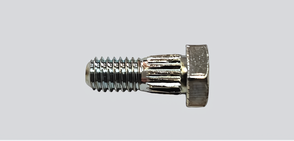 IPCX03007034 PARAFUSO GTS SISTEMA CORTE