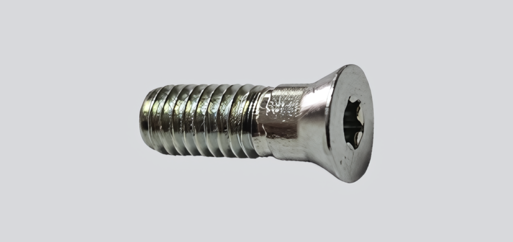 IPCX03007044 PARAFUSO GTS SISTEMA CORTE