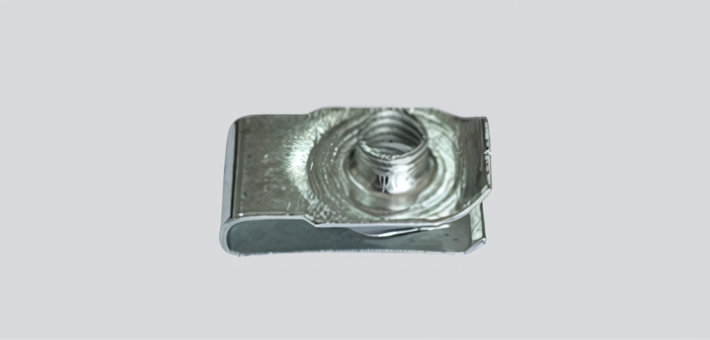 L59800 PORCA CLIPS JOHN DEERE