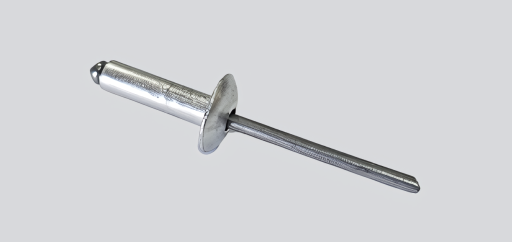 M64720 REBITE JOHN DEERE ALUMINIO 300PÇS