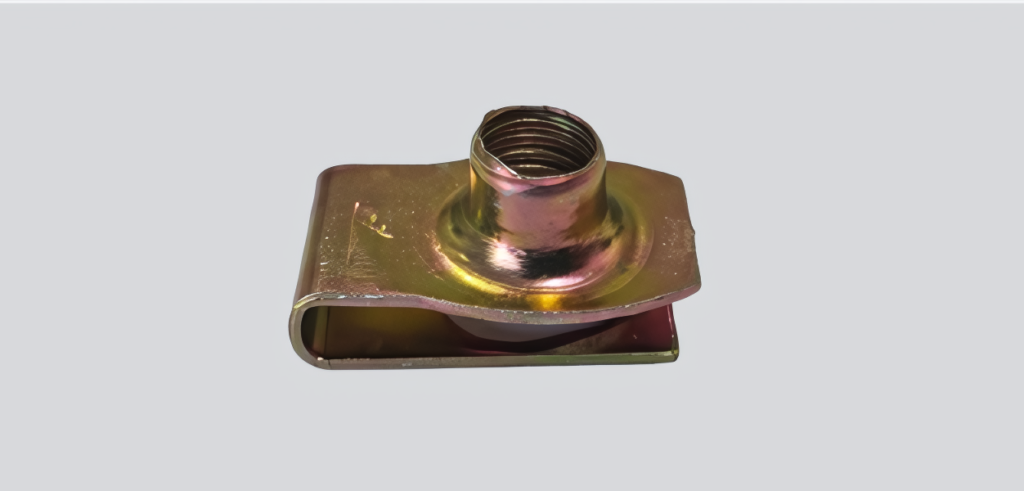 M84971 PORCA CLIPS JOHN DEERE