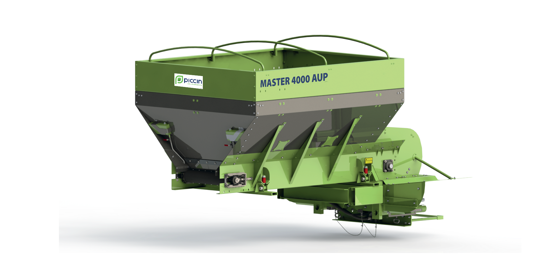 MASTER 3000 AUP - Imagem 3