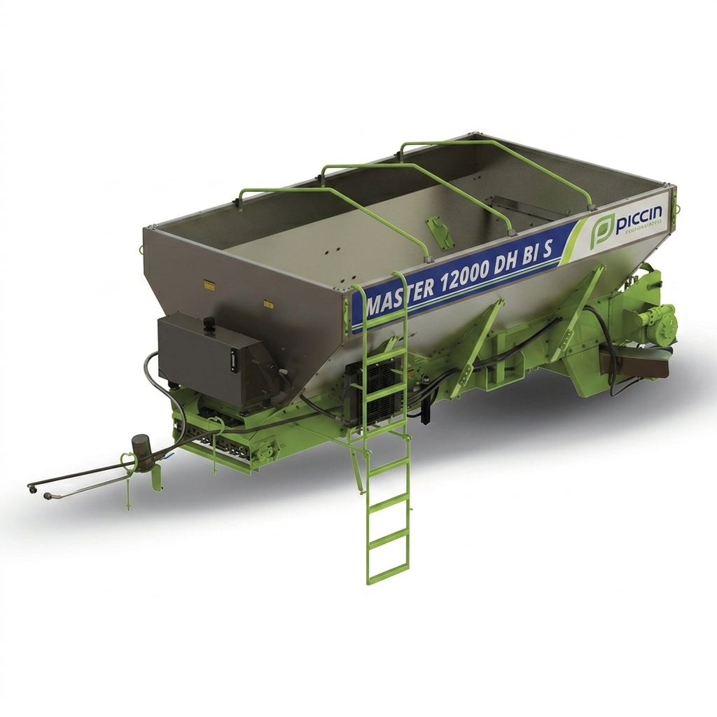 MASTER DH BI S TRUCK