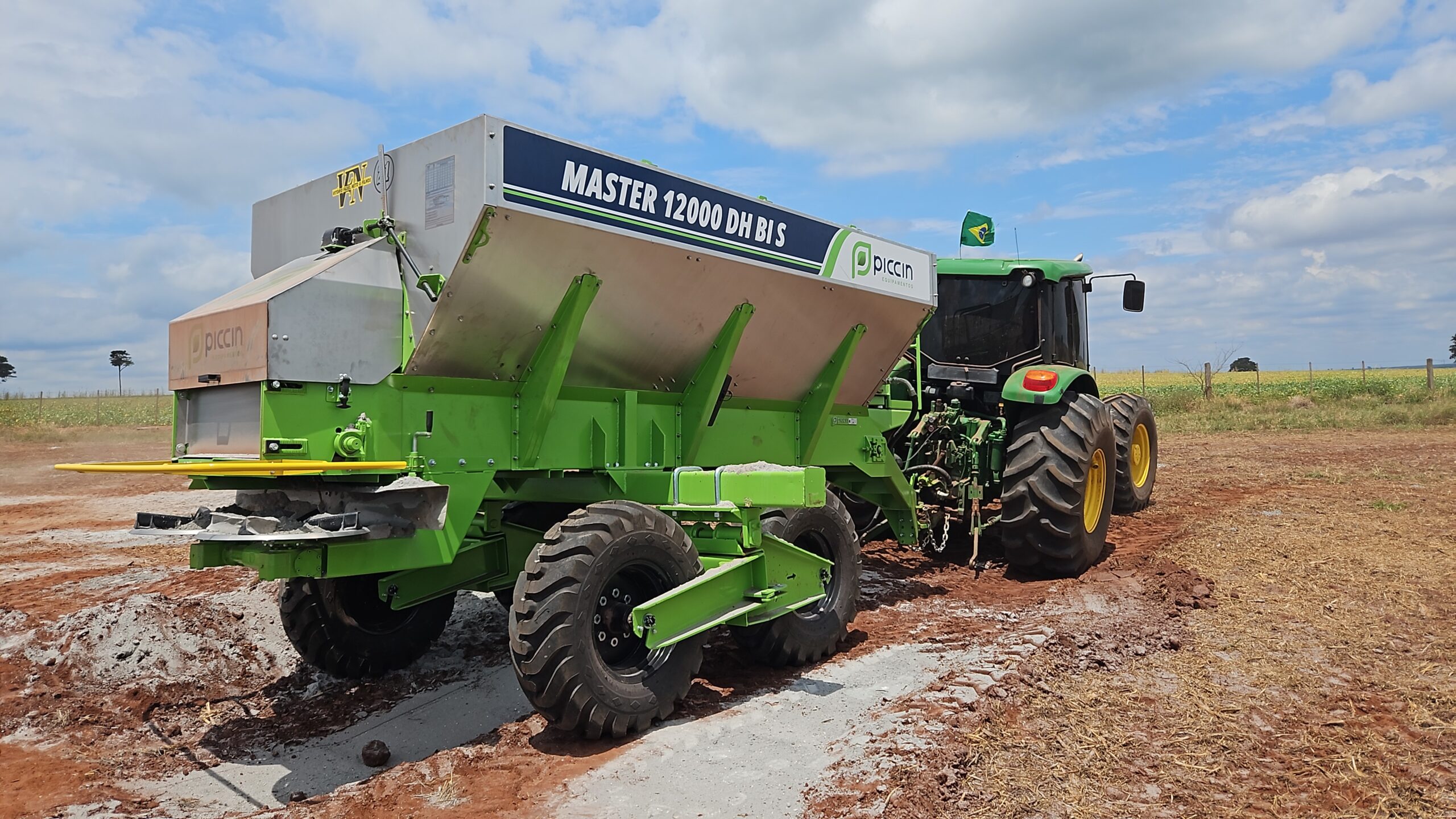 Master 12000 DH BI S - Imagem 3