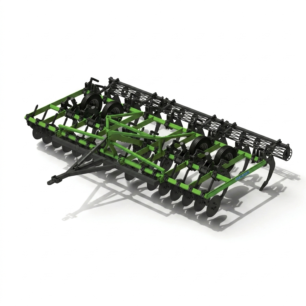 SPCR 500 - 7